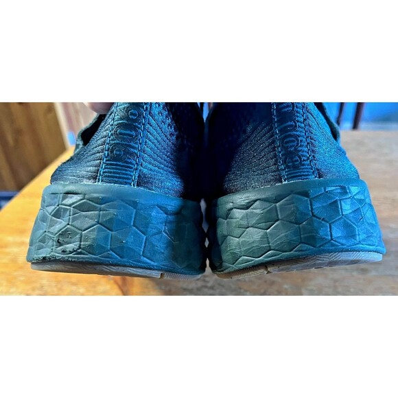 New Balance Mens Cruz MCRZRVS1 Casual Running Shoes Green Size 13 - Picture 10 of 16